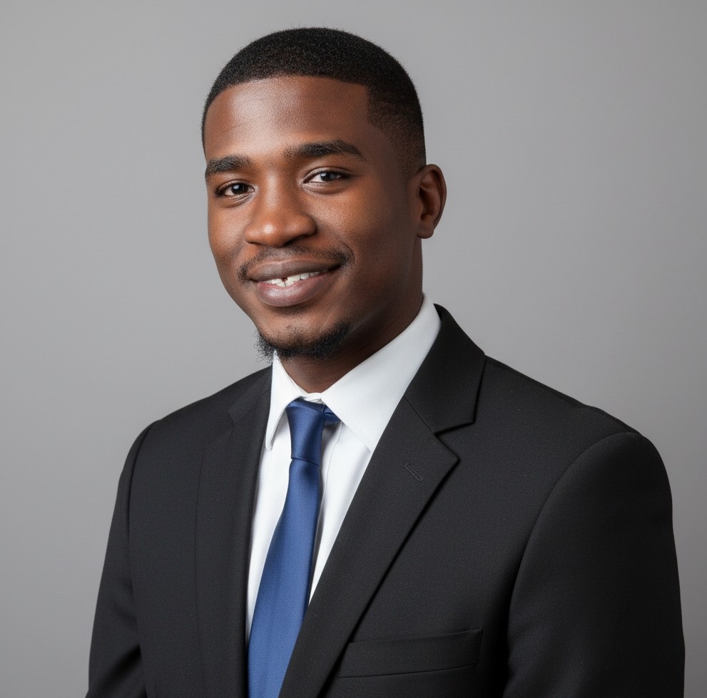 Portrait de Jack Brayan